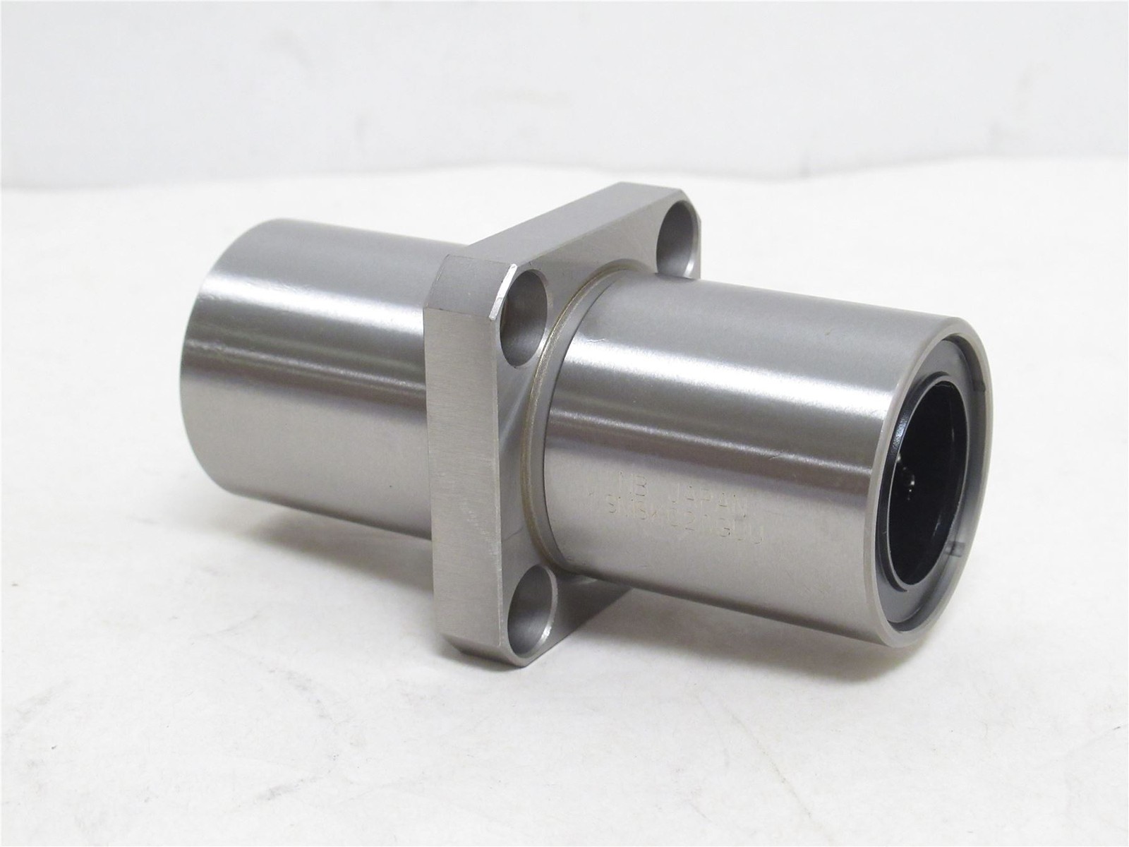 240196 New-No Box; NB SMSKC20GUU Mini-Slide Bushing; 20mmID; 42mm Flange