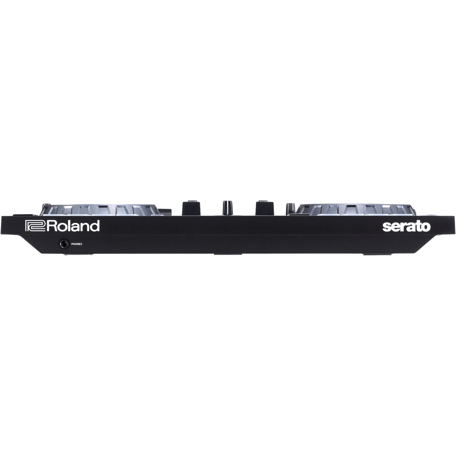 Roland DJ-202 2-Channel Serato DJ Controller