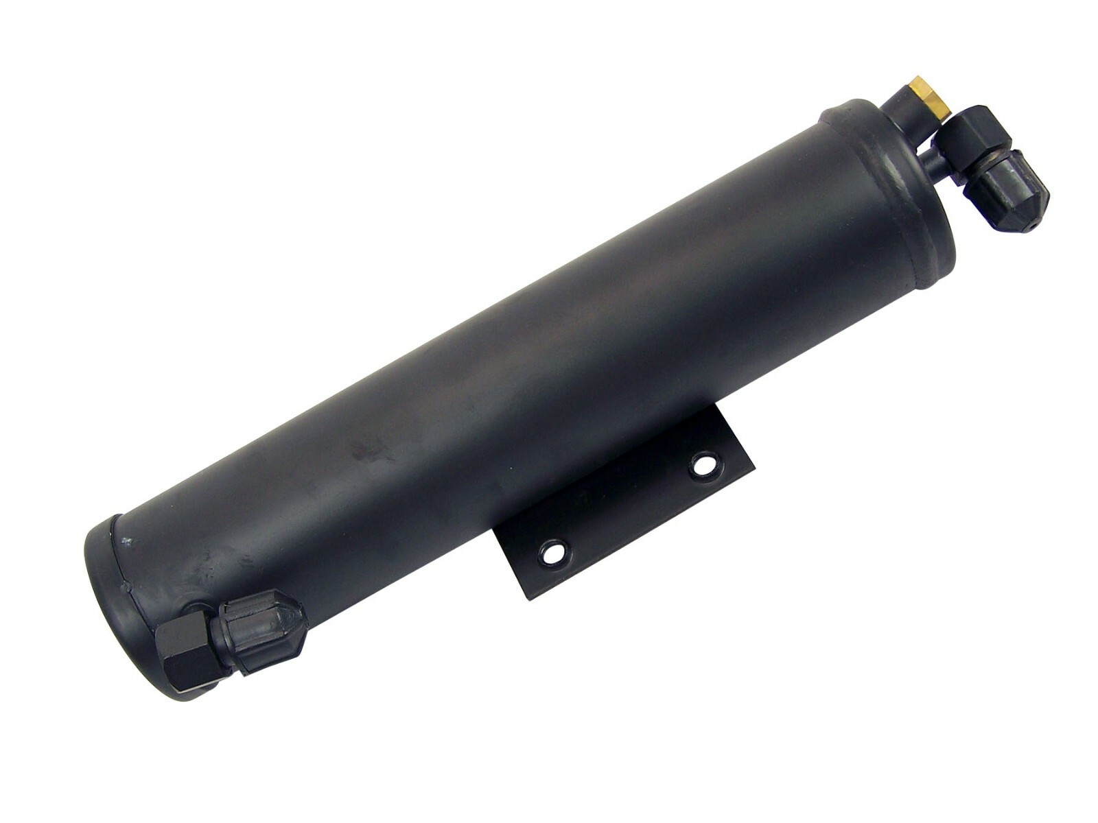 Receiver Drier 1965-68 Ford, Mercury models, w/factory A/C  [21-4275]