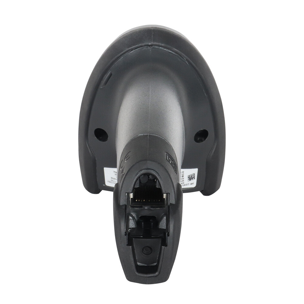 Zebra DS4608-XD40007VZCN Handheld 1D 2D Barcode Scanner Wired USB Scanner Reader