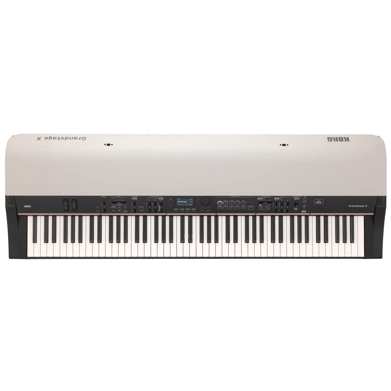 Korg Grandstage X Stage Piano
