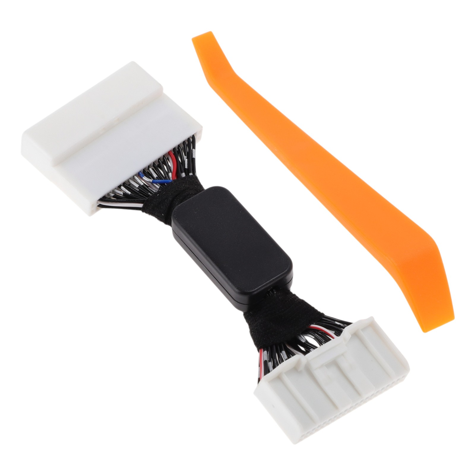 Auto Start Stop Eliminator for Hyundai Santa Fe 21-23 Auto Start Stop Disable