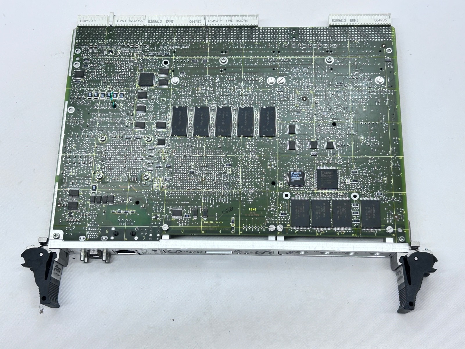 Force Computers CPCI-680 PowerCore CompactPCI CPU Module