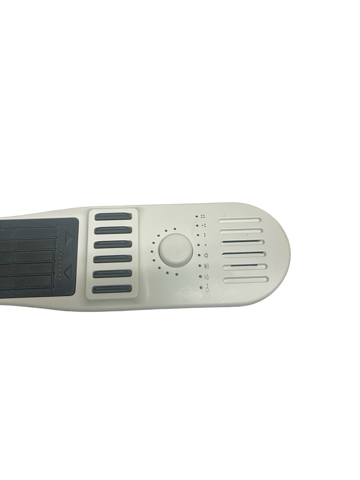 Artiphon Instrument 1 Guitar-Style MIDI / MPE Controller White Tested Working