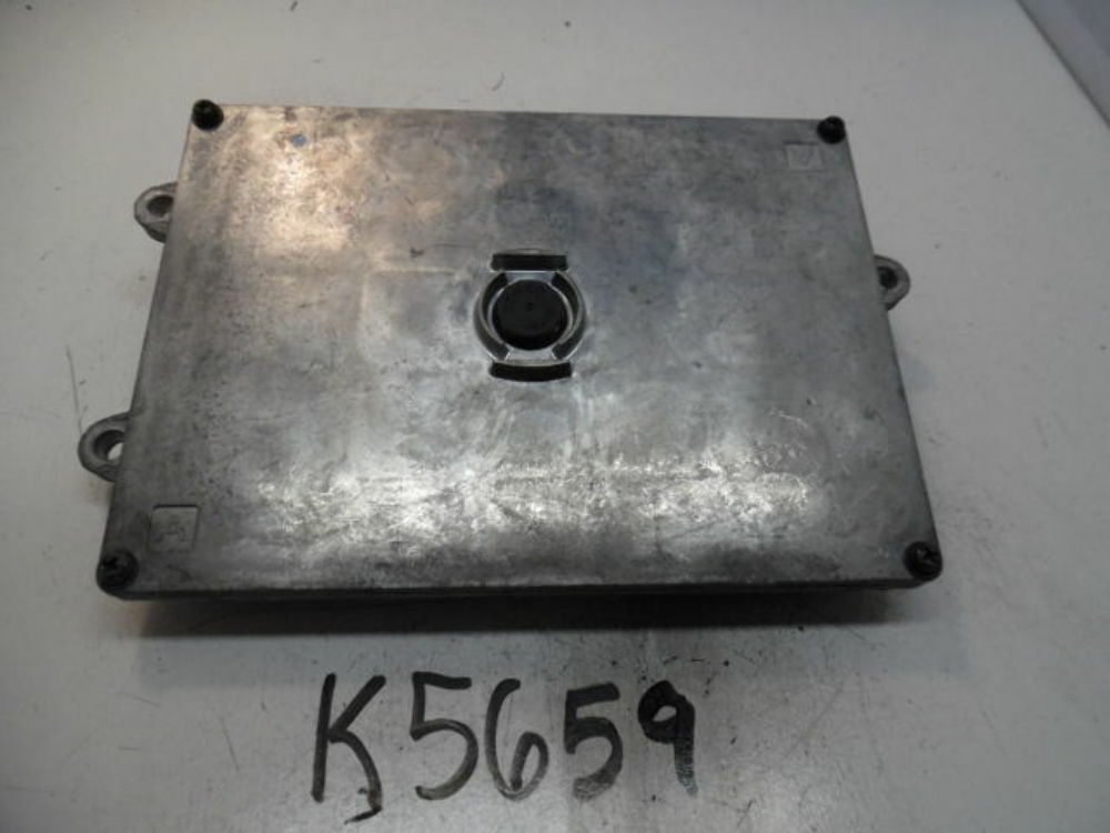 07 08 09 RDX 37820-RWC-A57 COMPUTER BRAIN ENGINE CONTROL ECU ECM MODULE K5659