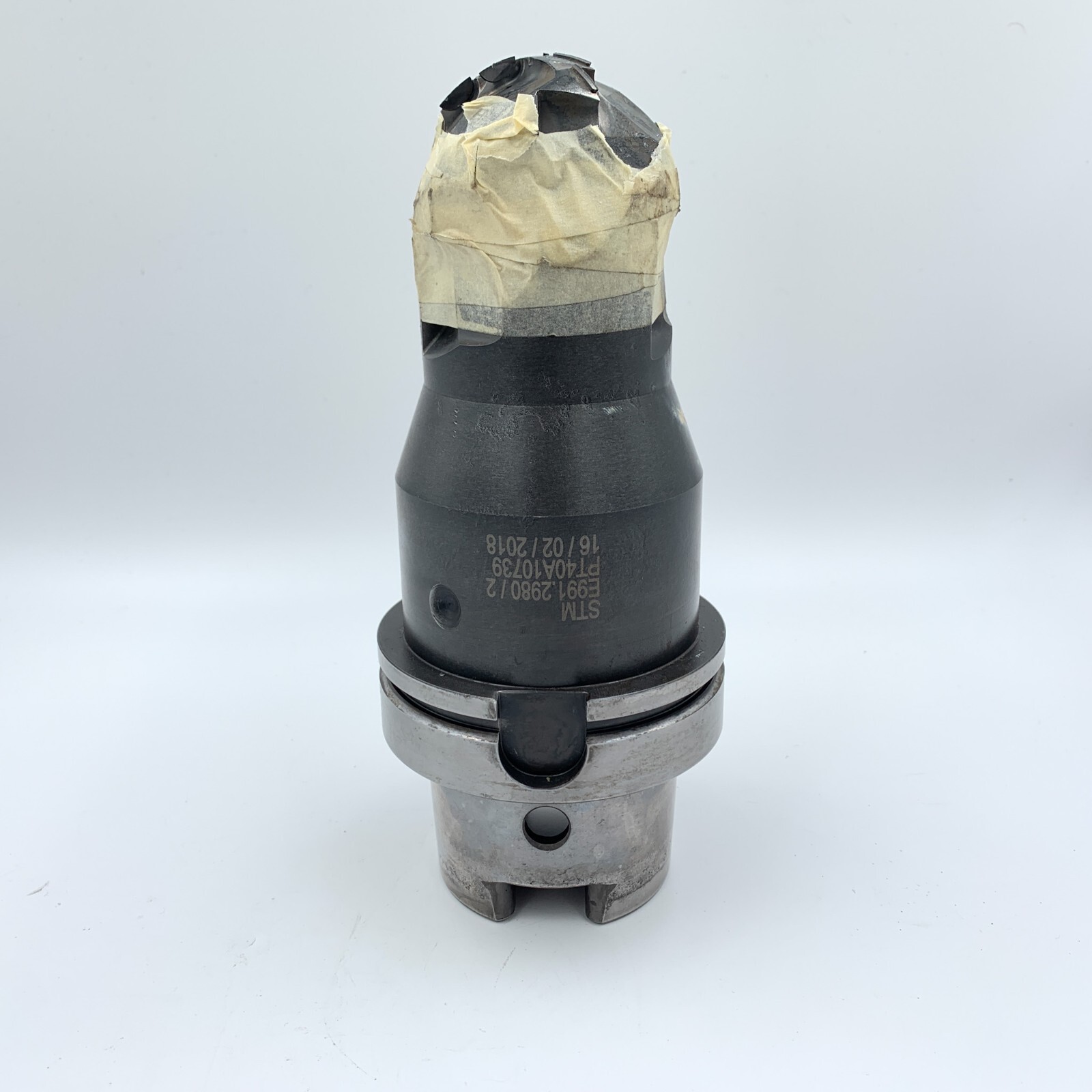 STM Milling Head PT40A10739 E991.2980/2