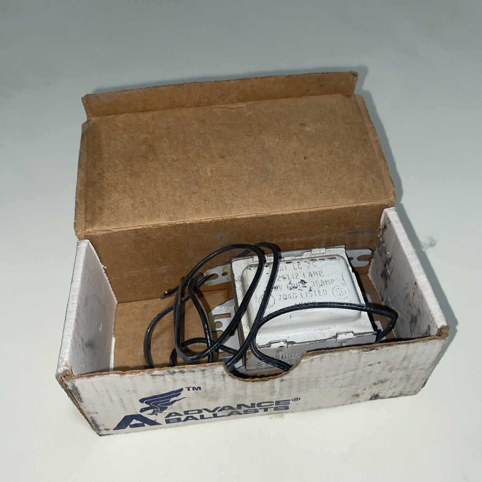 PHILIPS LC25 / LC25 (USED)