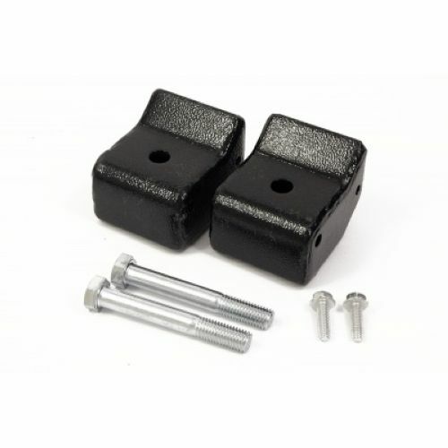 Southern Truck 25002 2-Inch Leveling Kit Spacers For Ford 2005-2020 F-250 F-350