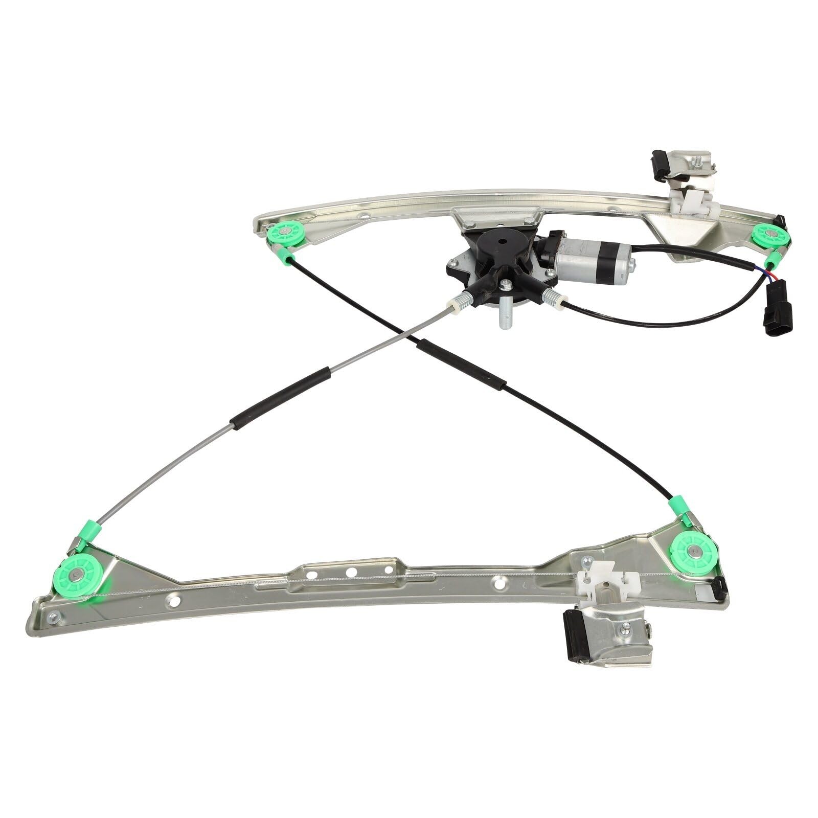Power Window Regulator Front Right with Motor Fits 2004-2008 Grand Prix 741-437