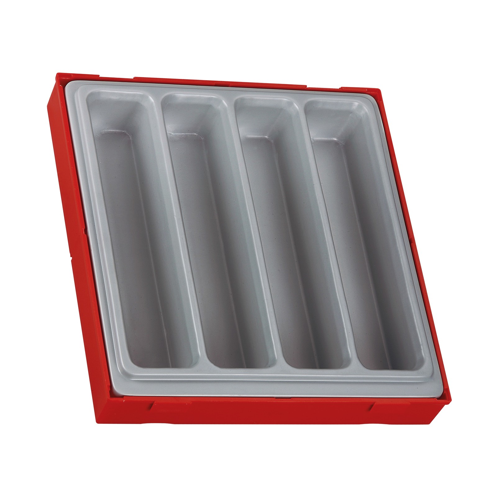 Teng Tools Storage Tray TT2 4 Compartments TTD00