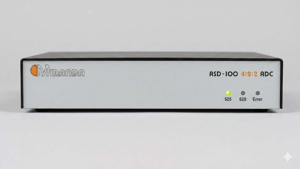 Miranda ASD-100