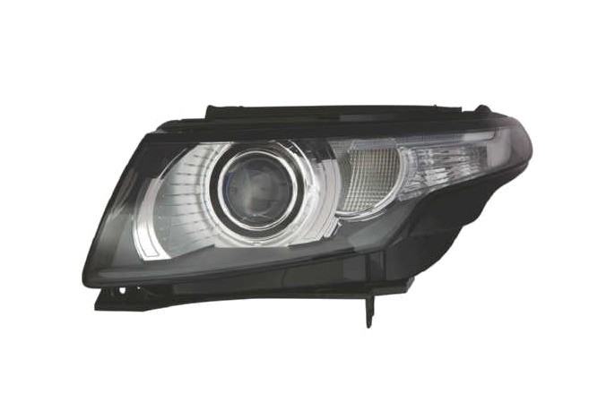 IPARLUX FRONT HEADLIGHT LEFT