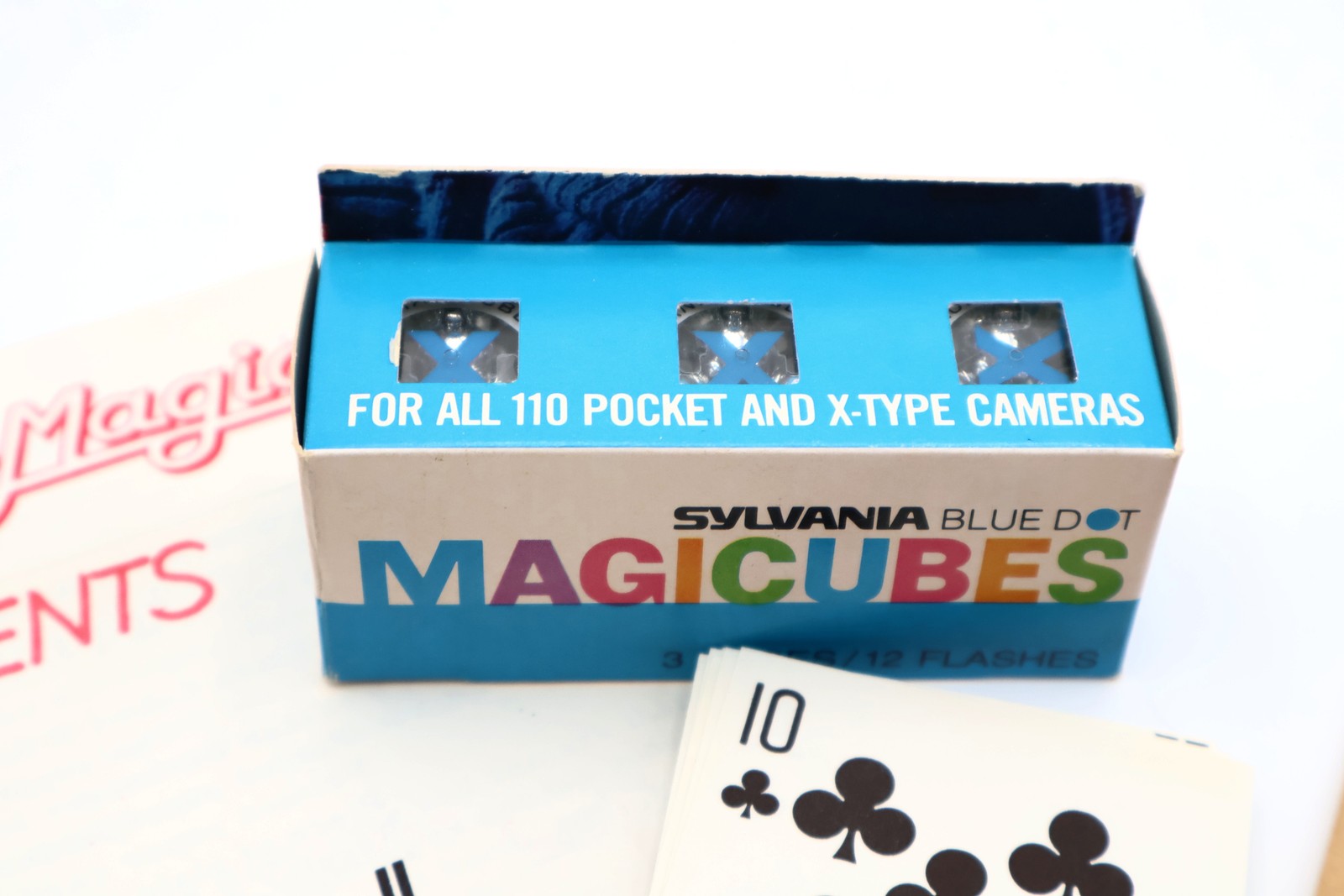 Photo-Call by Geoff Maltby and Repro Magic