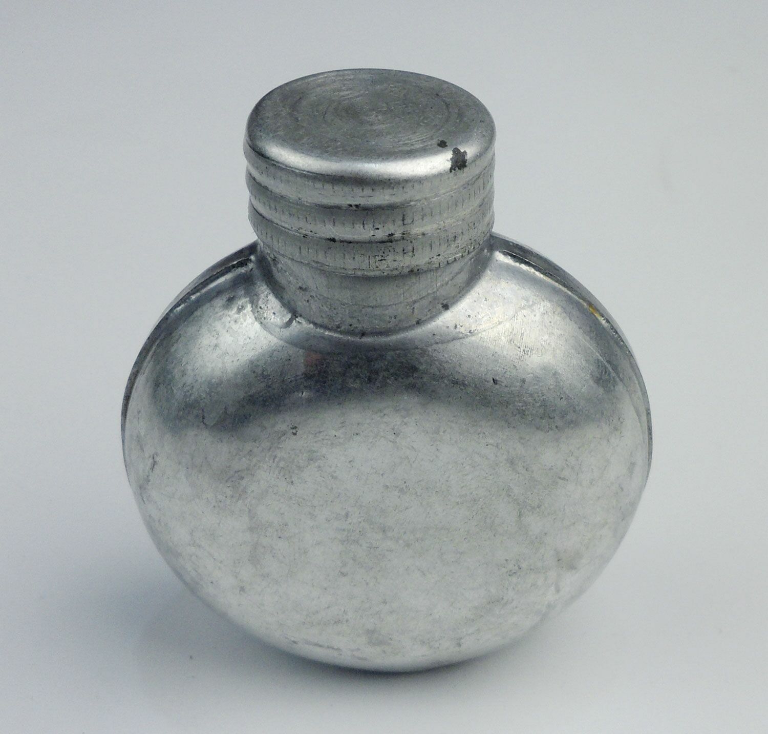 Surplus Chinese Military Type56 Oiler Bottle Oil Can Steel