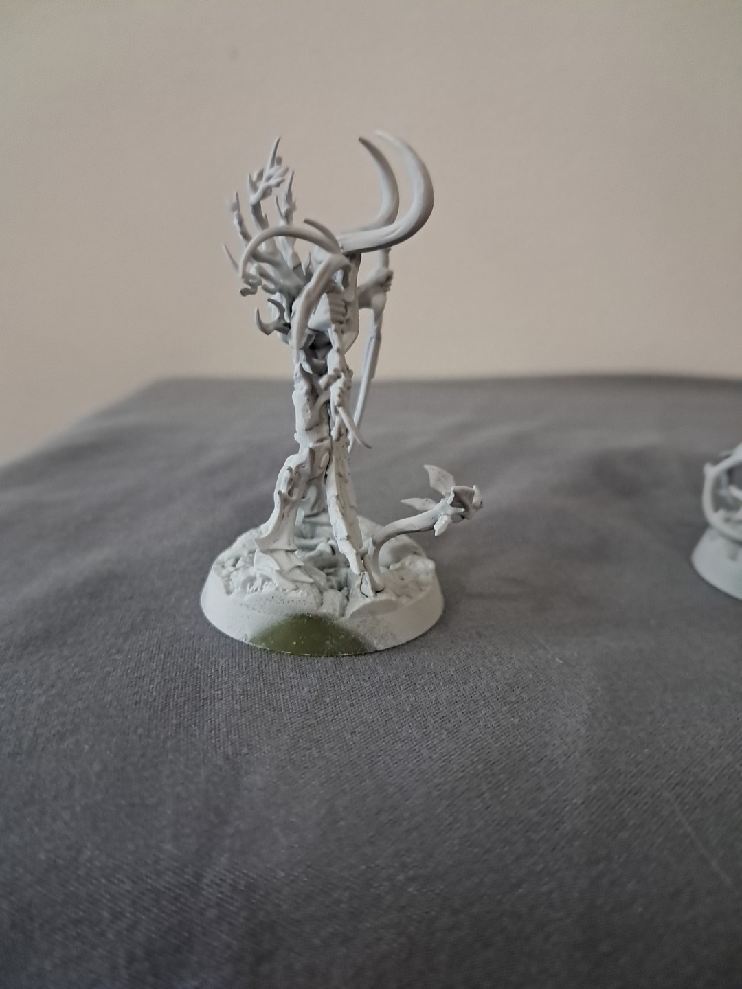 Ylthari's Guardians Warhammer Underworlds Sylvaneth Assembled
