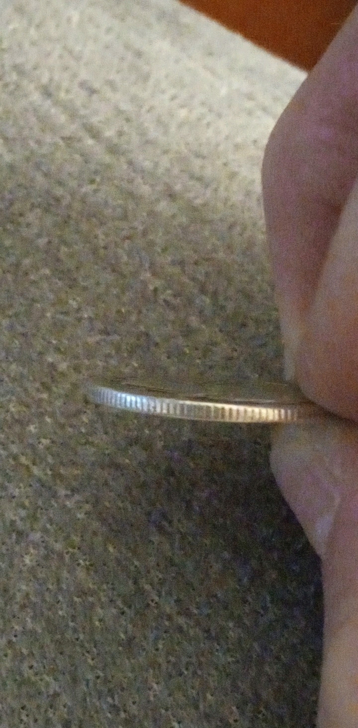 1943 Silver US 💥💣🇺🇸War Time Quarter w/ DDo errors 💥💣🇺🇸