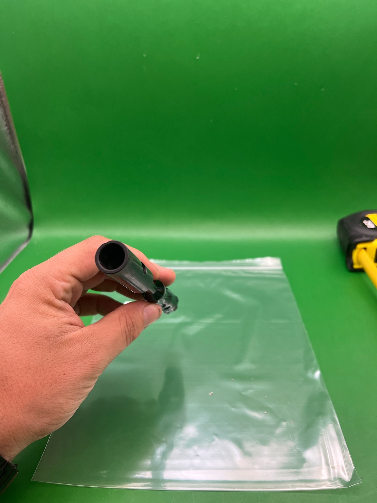Autococker BM Bolt