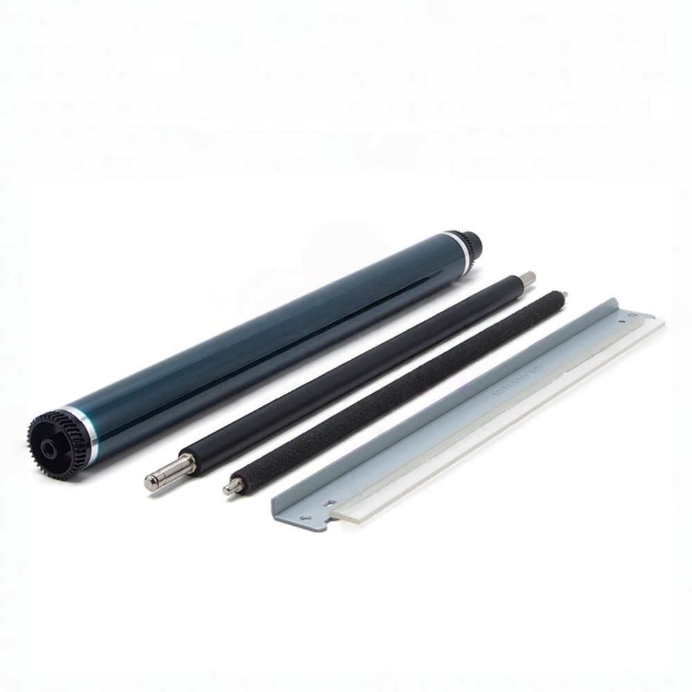 Opc drum Charge Roller Cleaning blade kit for Ricoh IM C305 C300F C406 C400SRF