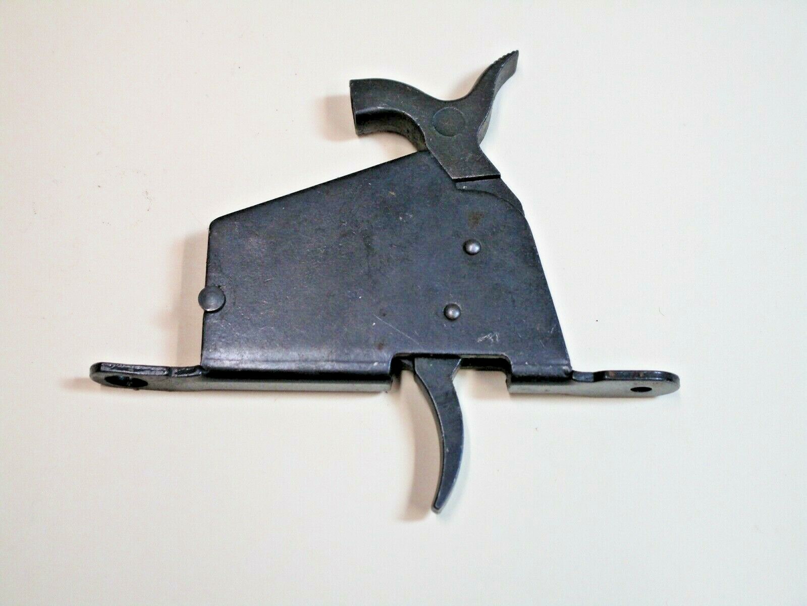Black Powder CVA Blazer Early Adjustable Trigger & Lock LK41510 (Unfired)