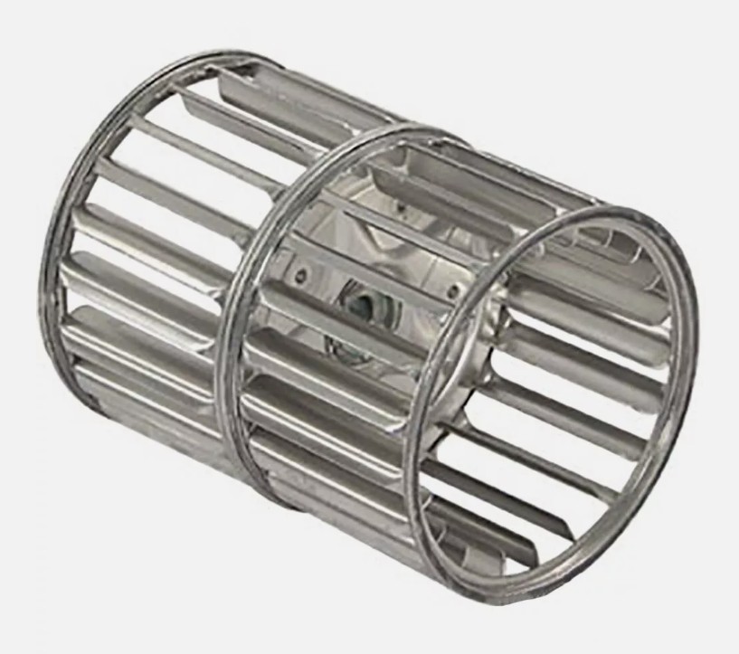 539077R2 Blower Wheel fits IH 1486 1586 3288 3688 5088 5288 5488 7288 7488 6588
