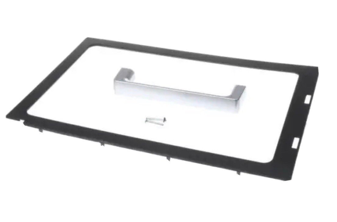 Amana Menumaster Kit, Door Handle 58191109 - Free Shipping + Geniune OEM