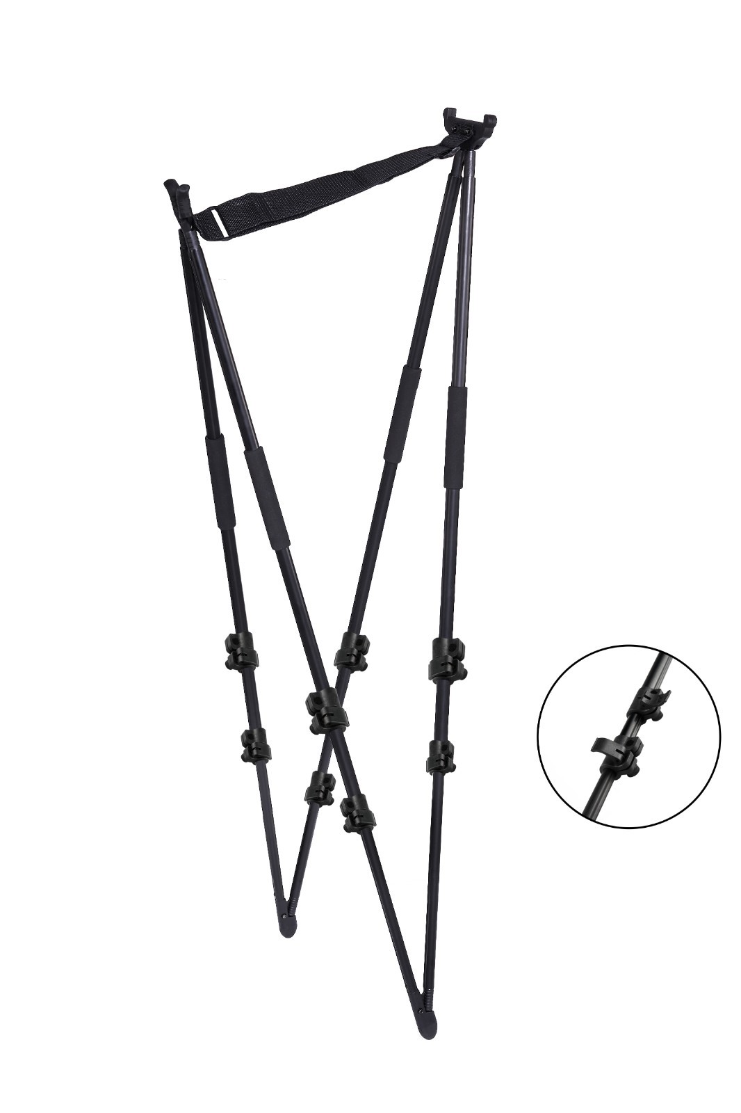 GunStix Shooting Sticks