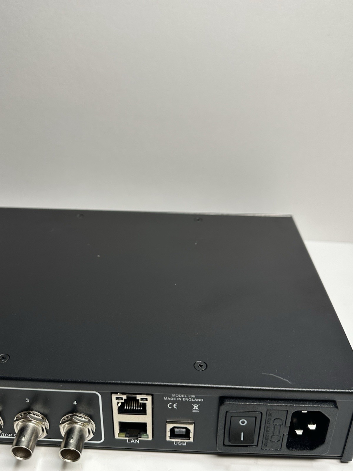 Datapath FX4 SDI Video Display Wall SDI Output Display Controller