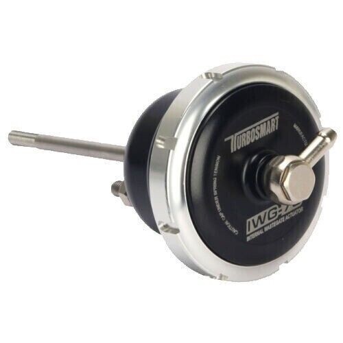 Turbosmart TS-0601-2142 IWG75 Internal Wastegate Actuator for EVO 9 IX 14 PSI