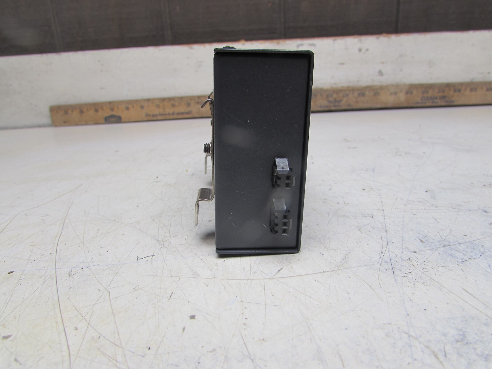 CCS STU-3000 STROBE UNIT, 12-24VDC, NICE TAKEOUT! MAKE OFFER!