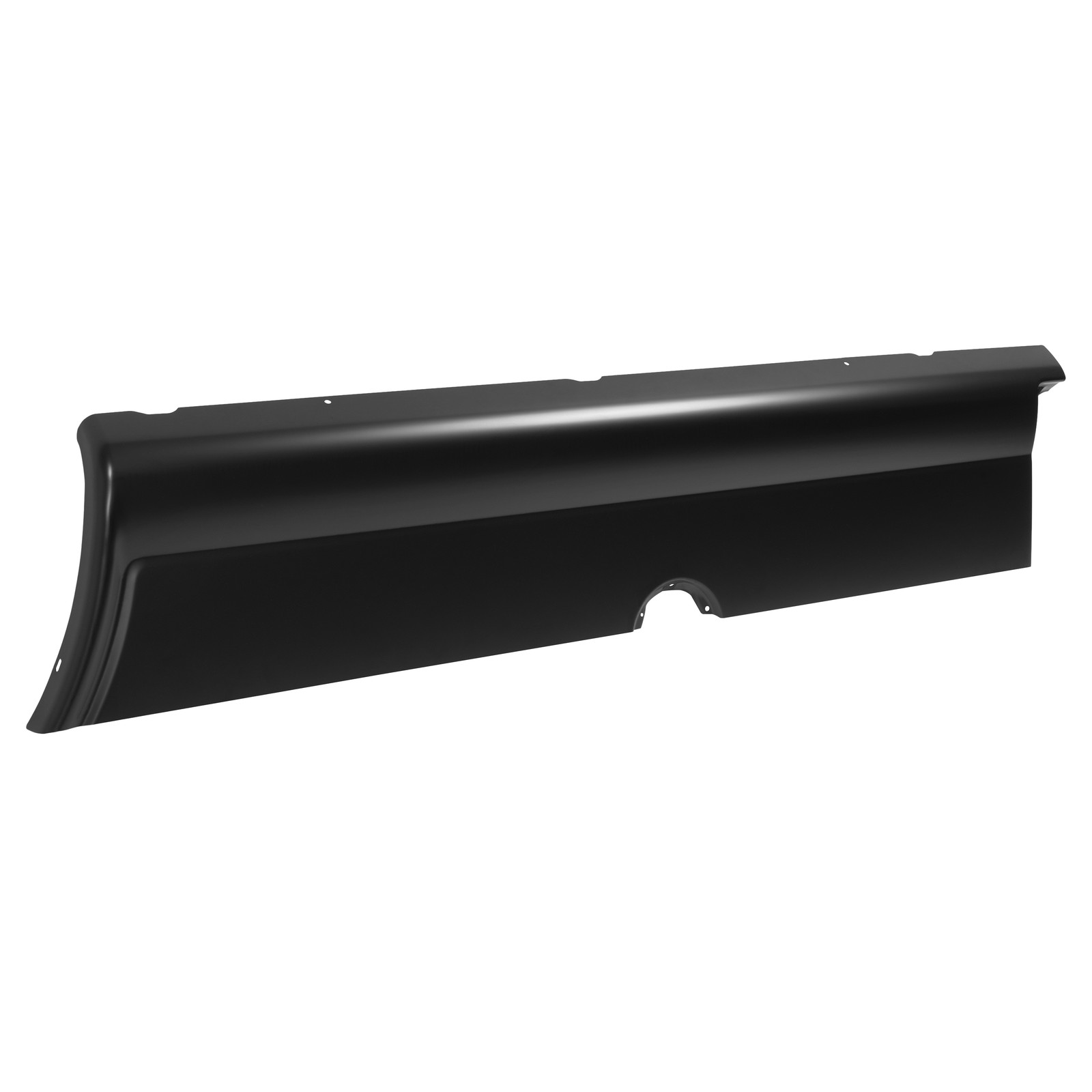 Lower Quarter Panel Patch Driver Side For Chevy Express 2500 1996-2010