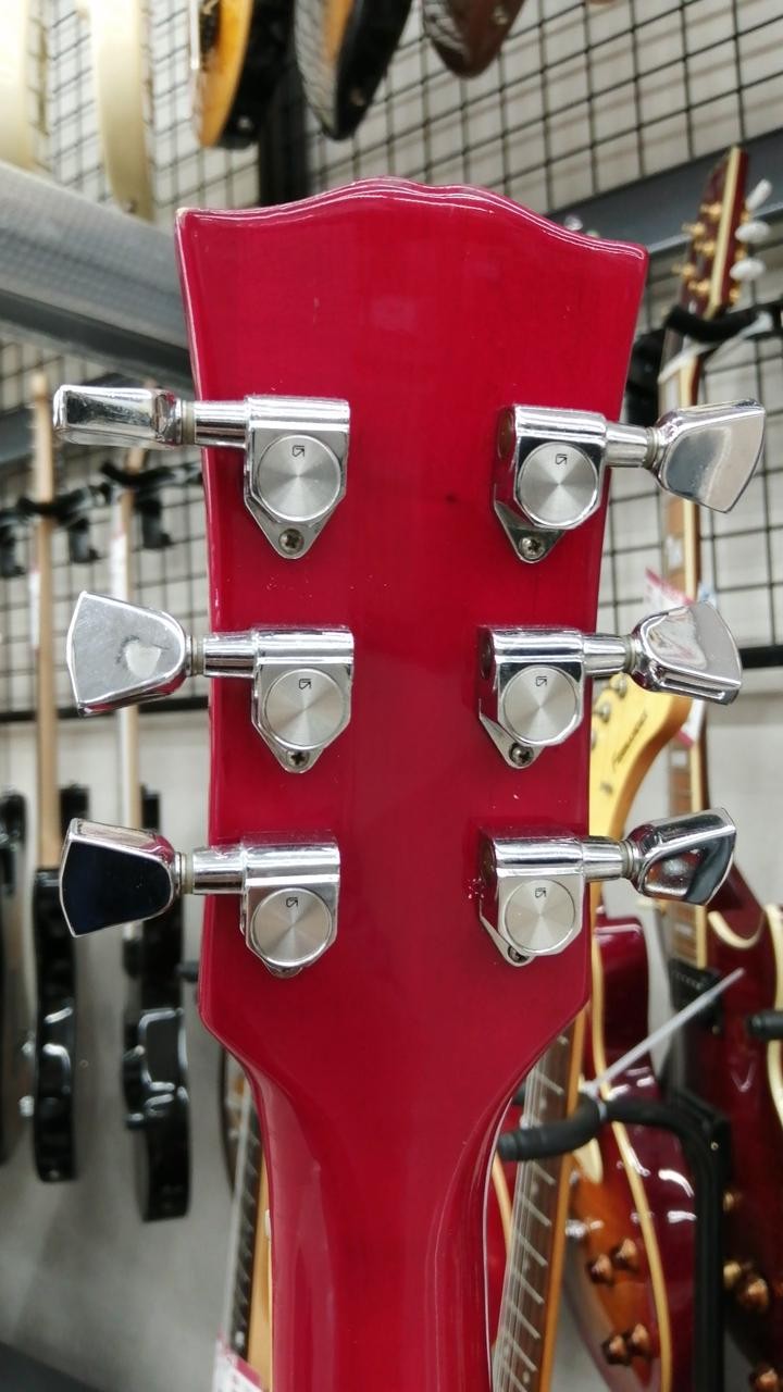 JOODEE LESPAUL CUSTOM Electric Guitar