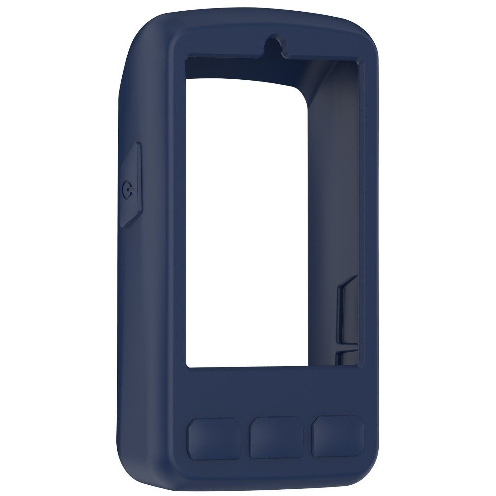 For Wahoo ELEMNT BOLT 3V3 Silicone Case Easy Installation with Drop  for