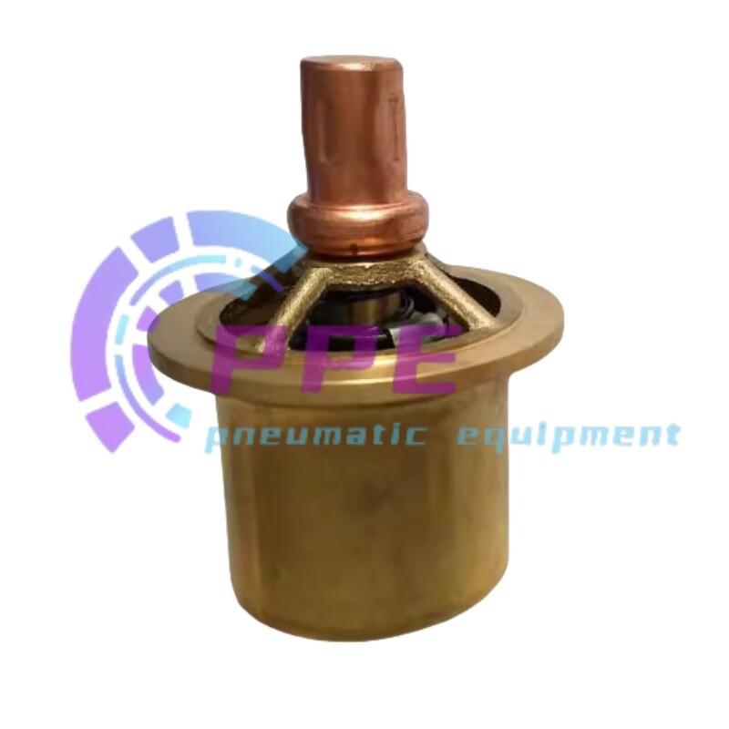 1PC New 22125215 Temperature Control Valve for Ingersoll Rand Air Compressor
