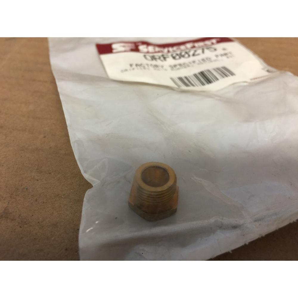 SERVICE FIRST ORF00275 ORIFICE; MAIN BURNER, NATURAL, #41 209264