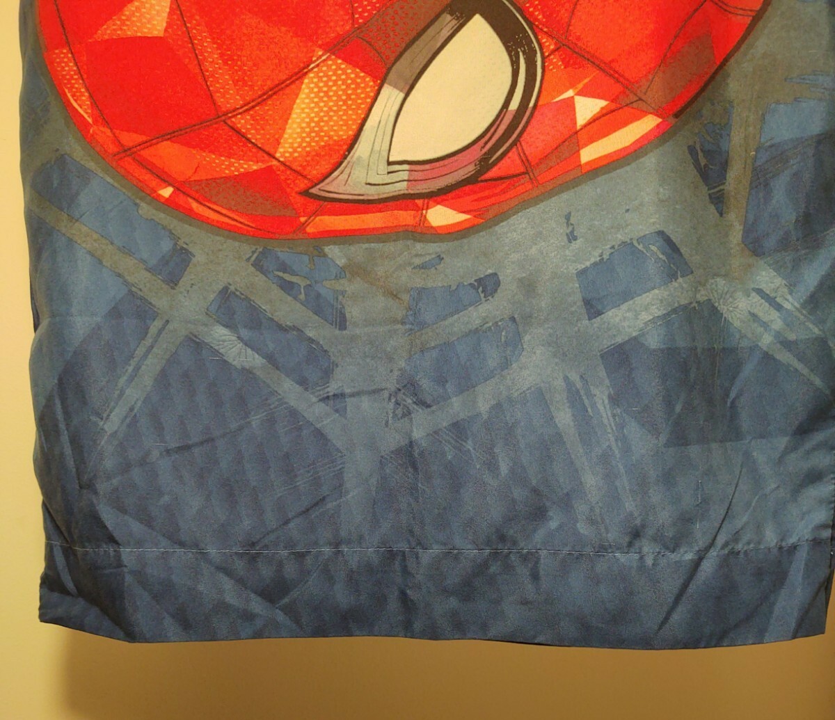 Marvel Spider-Man single pillow case