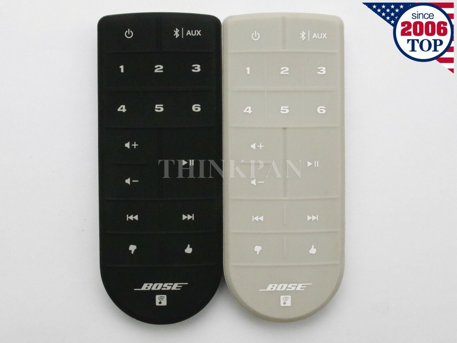 Genuine Bose SoundTouch 10 , 20 and 30 Wireless Music System Remote Control