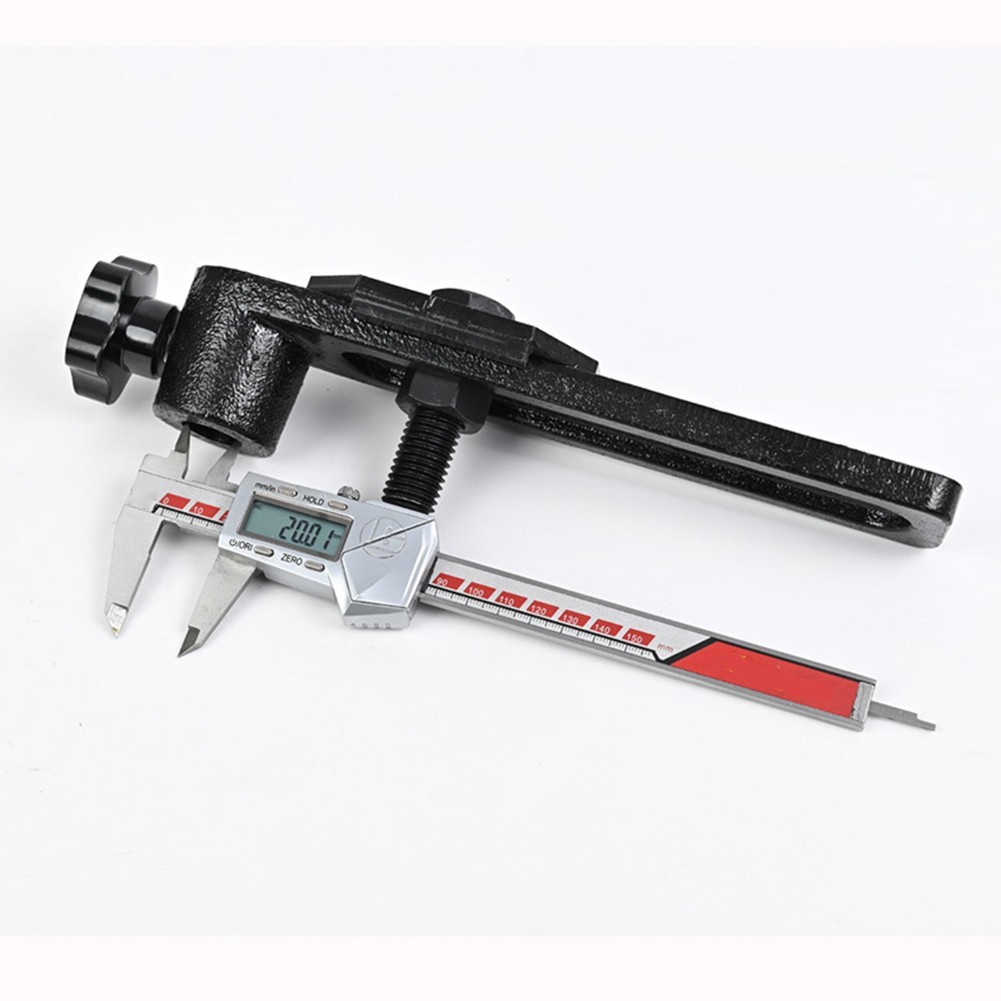 For Woodworking Lathe Tool Rest Base 20mm Diameter for Improved Tool Accuracy