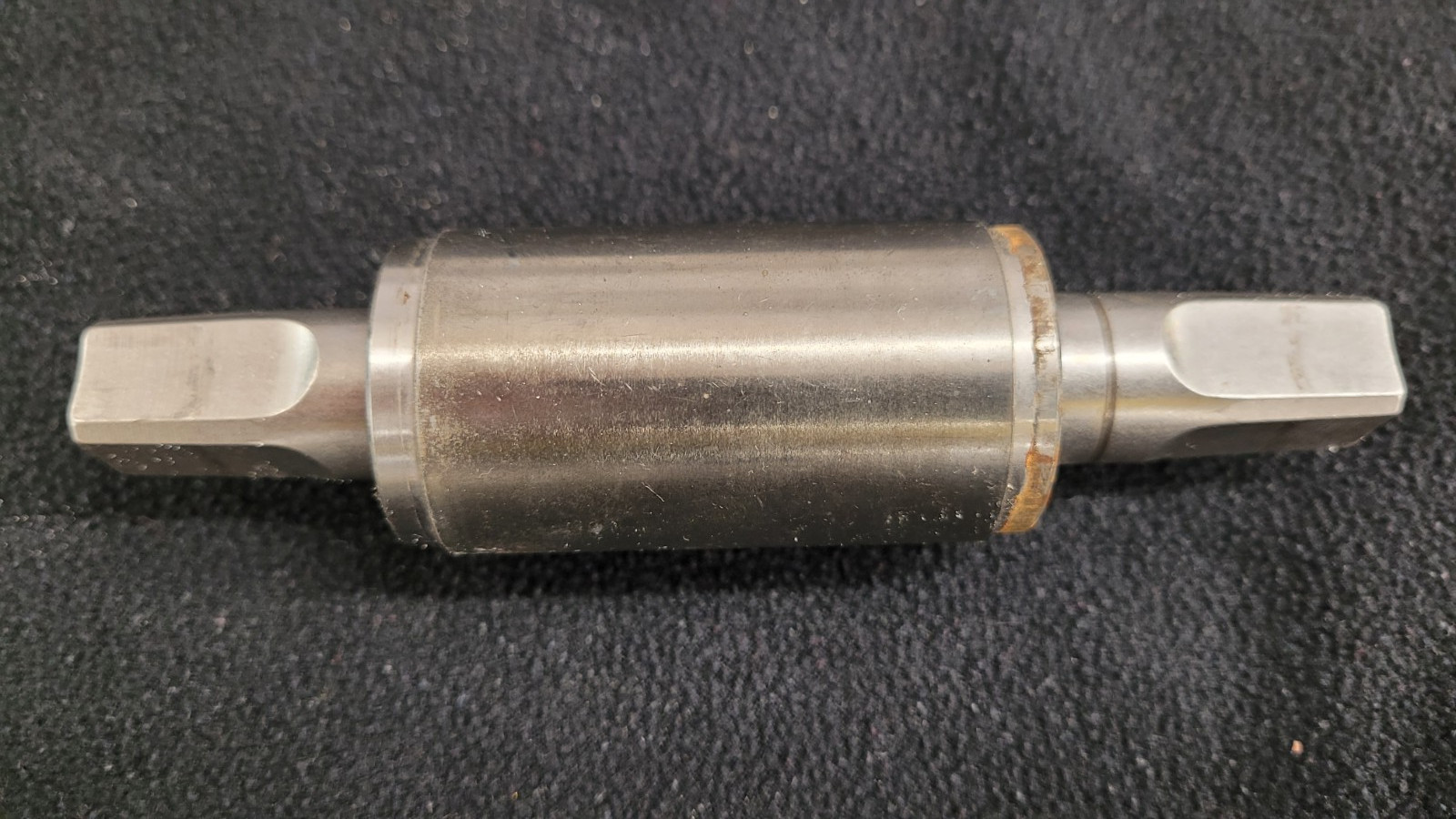 Used, Phil, Sealed Cartridge Bottom Bracket, 125mm, Square Taper