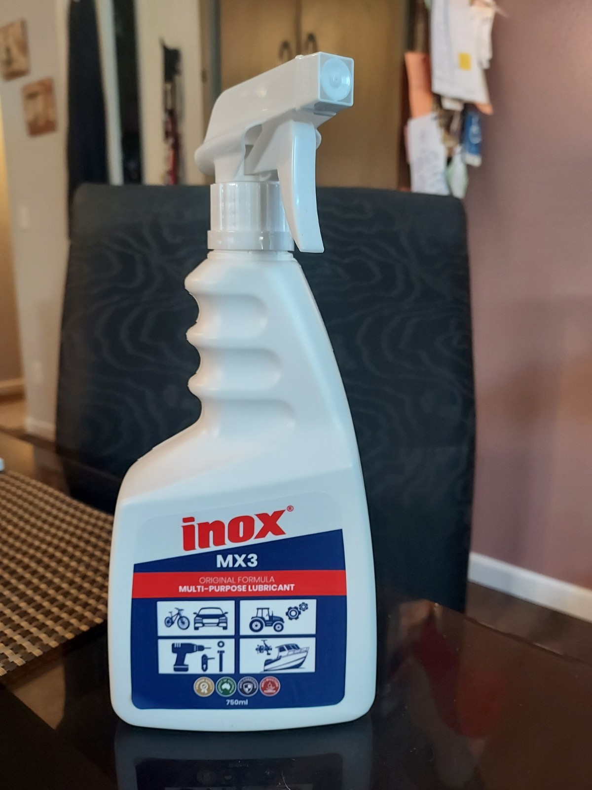 mx 3-750