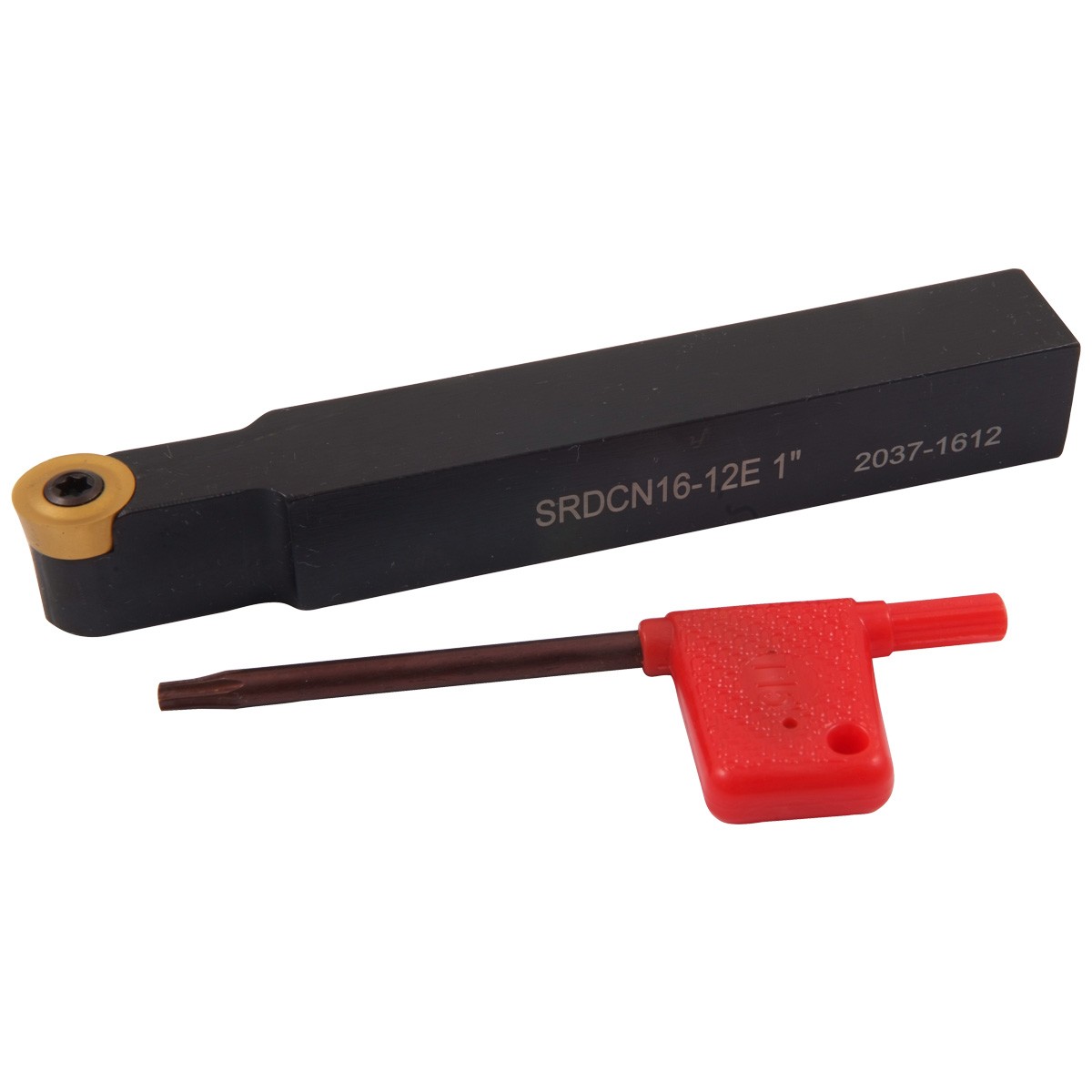 SRDCN 10-12B TURNING TOOL HOLDER (2037-1612)