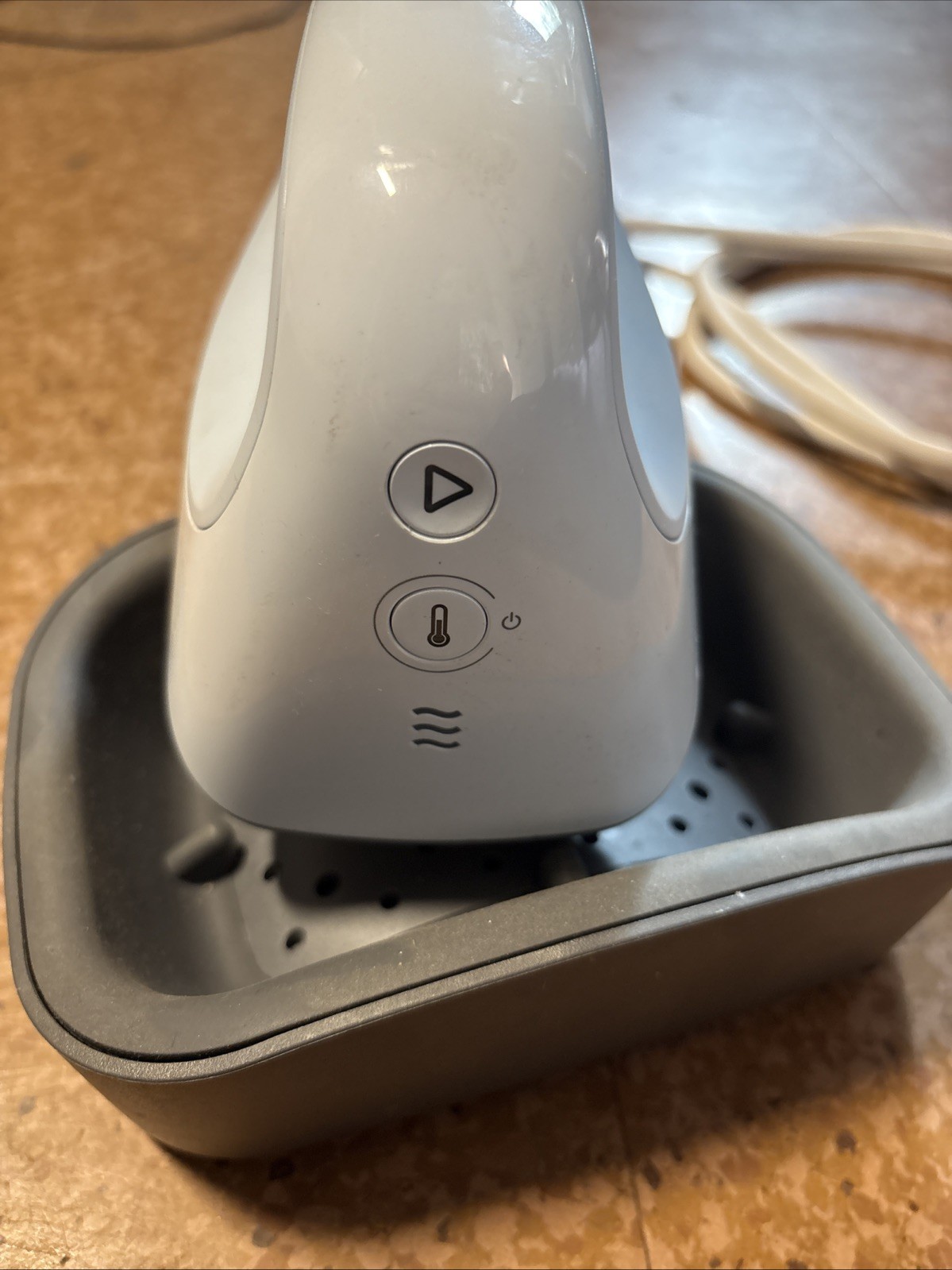 Circuit Heat Press For Hats