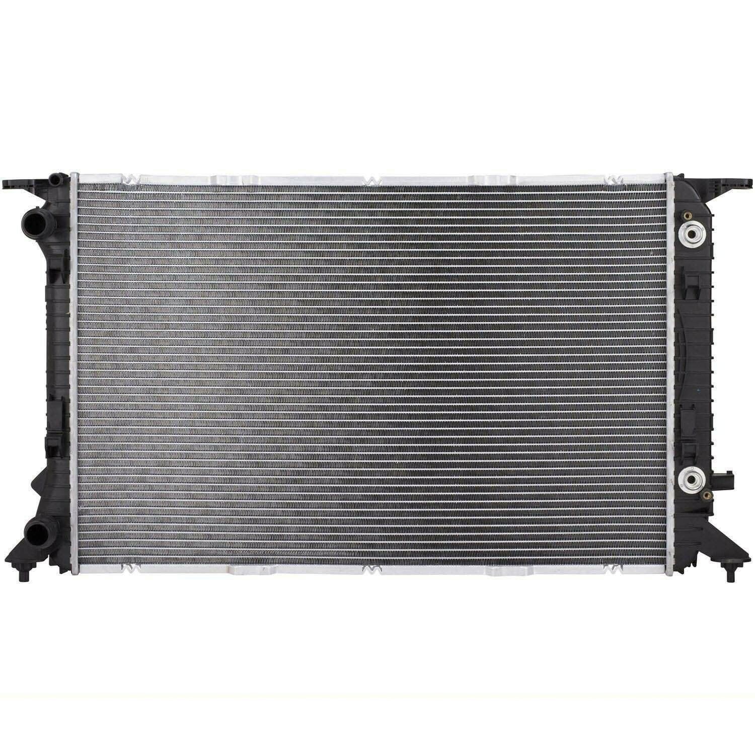 Radiator Direct R1 Audi A4 09-14 A5 10-14 A6 13-14 Q5 11-17