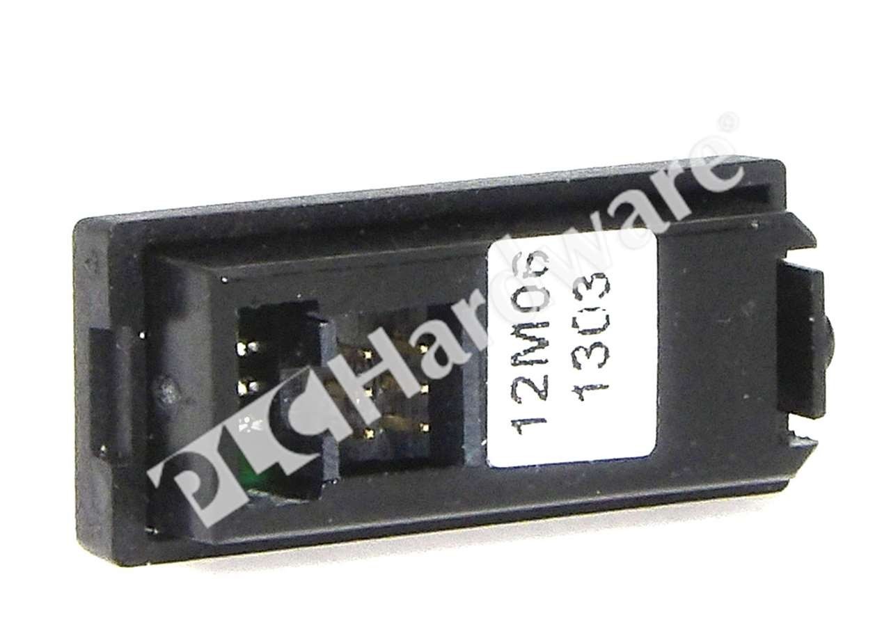 Allen Bradley 1760-MM1 /A 12-Point Pico Controllers 8K Memory Module
