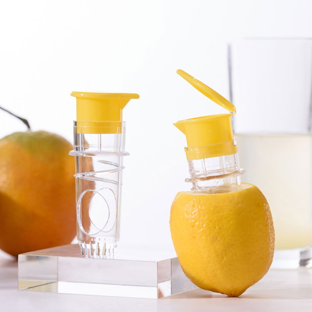 Lemon Mini Squeezer,New Mini Manual Lemon Squeezer,Multifunctional Fruit TL