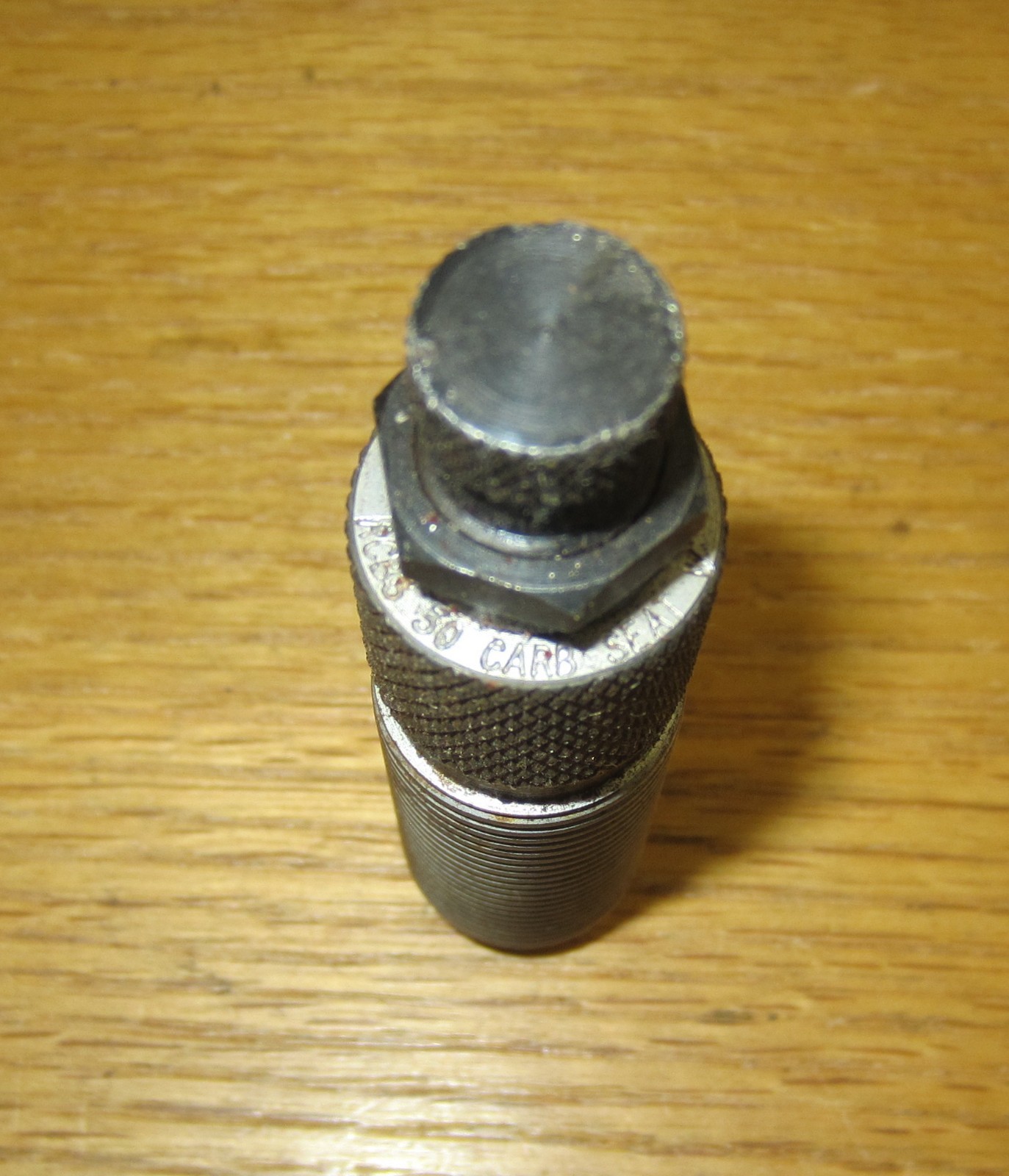 RCBS 30 Carbine Seater Die