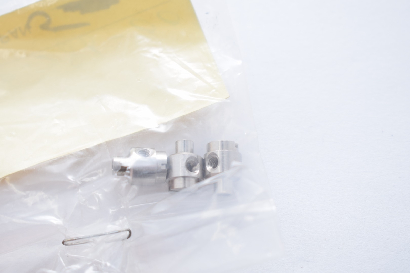 Pack of 3 NEW Sony 365028600 UPPER FLANGE 3-650-286-00