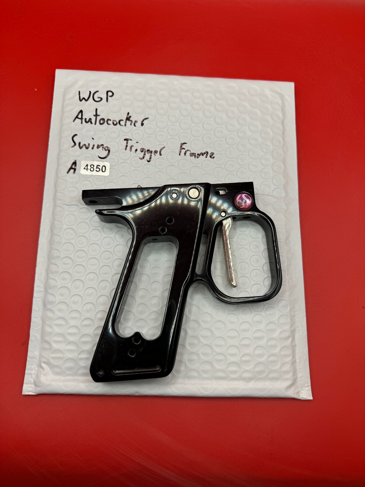 WGP Autococker Swing Trigger Frame