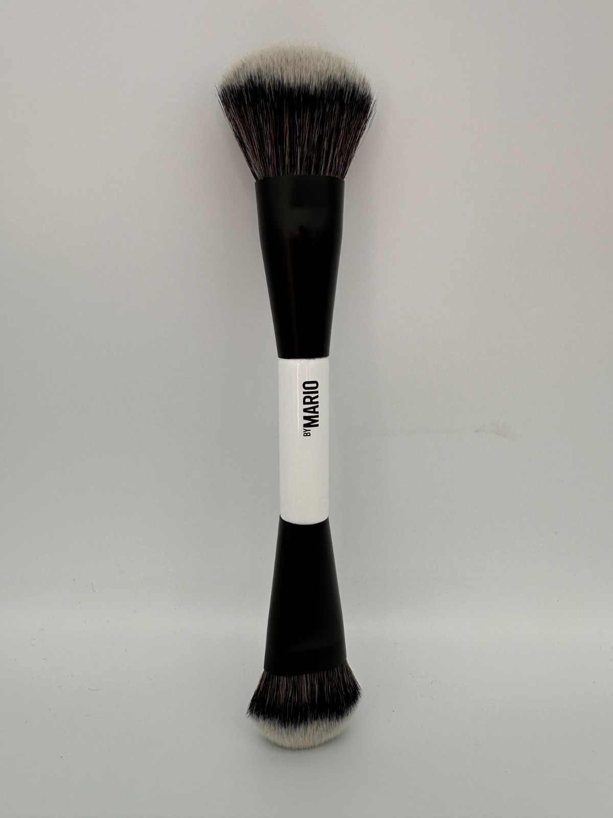 MAKEUP BY MARIO F4 Dual-Ended Foundation and Face Brush New in Box