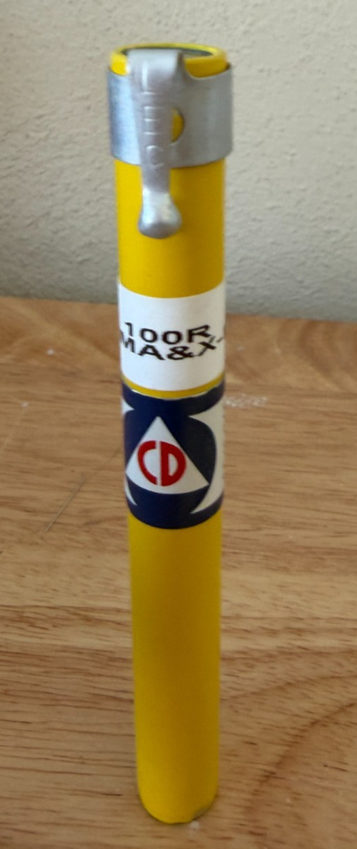 Landsverk CDV-740 Dosimeter Pen