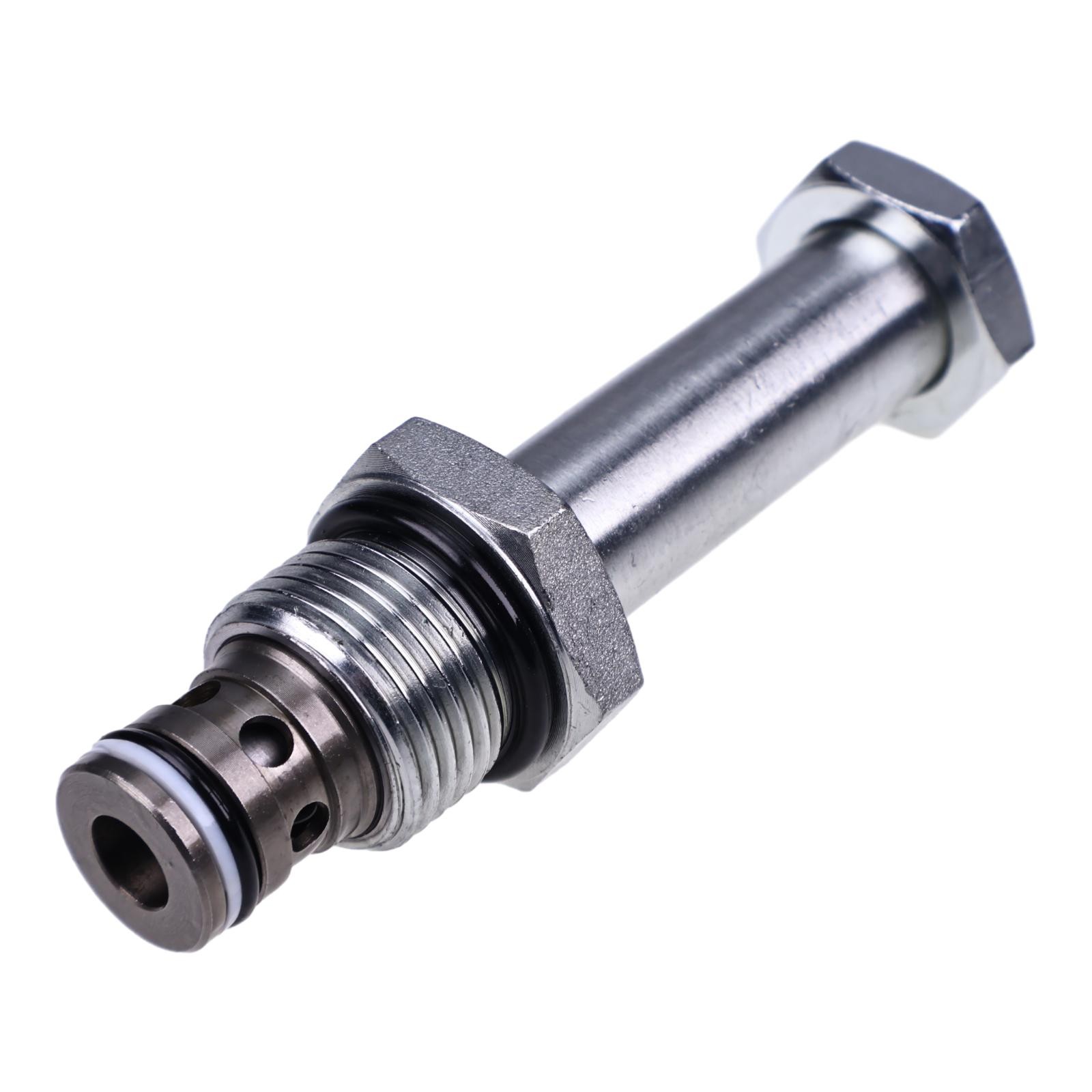 NC Solenoid Poppet Cartridge Valve SV10-22-0-N-00 For Hydraforce 2 Way